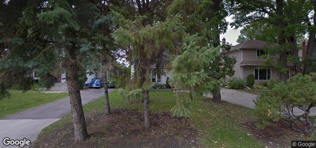 649 Viscount Place（加拿大曼尼托巴省温尼伯市）房屋照片