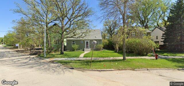 650 Riverwood Avenue（加拿大曼尼托巴省溫尼伯市）房屋照片