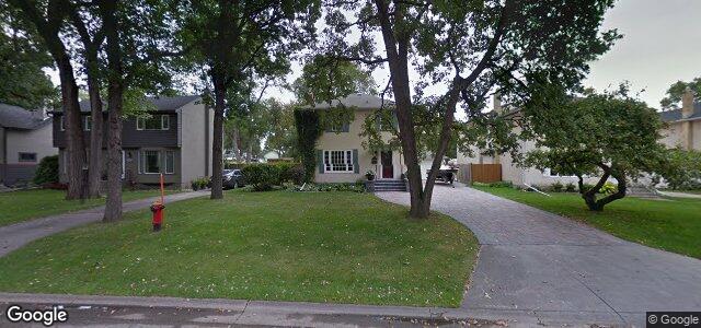 650 Viscount Place（加拿大曼尼托巴省温尼伯市）房屋照片