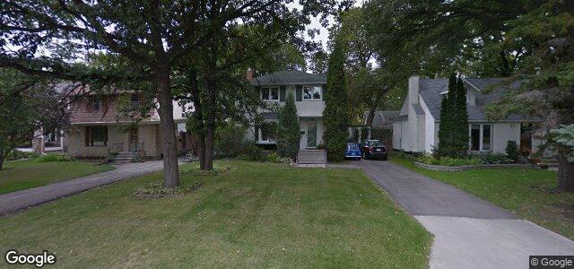 651 Viscount Place（加拿大曼尼托巴省温尼伯市）房屋照片