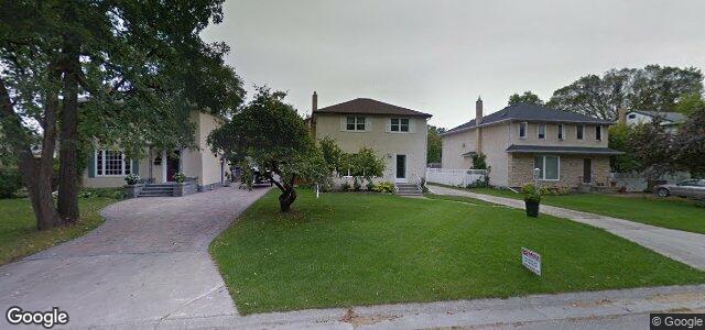 652 Viscount Place（加拿大曼尼托巴省温尼伯市）房屋照片