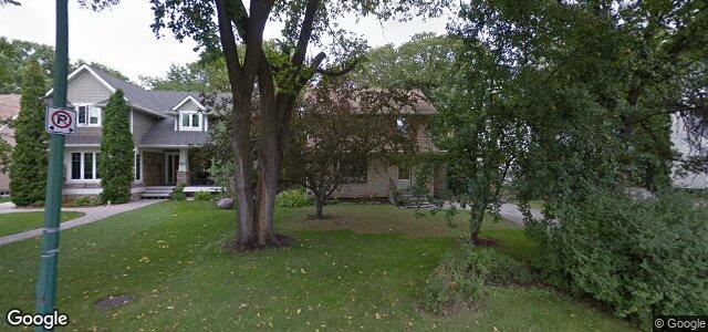 653 Viscount Place（加拿大曼尼托巴省温尼伯市）房屋照片