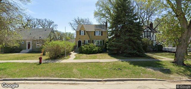 654 Riverwood Avenue（加拿大曼尼托巴省温尼伯市）房屋照片