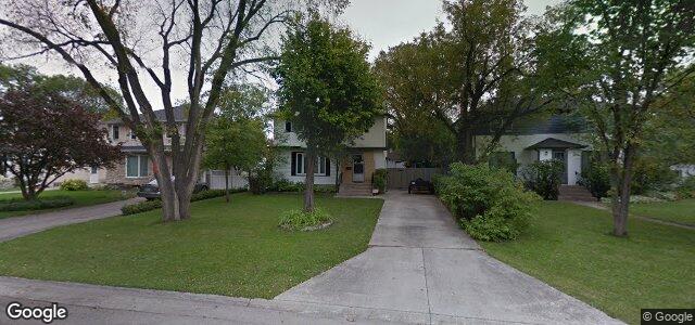 656 Viscount Place（加拿大曼尼托巴省温尼伯市）房屋照片