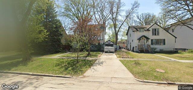 658 Riverwood Avenue（加拿大曼尼托巴省温尼伯市）房屋照片