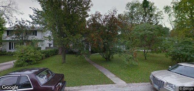 Larawan ng 658 Viscount Place sa Winnipeg, Manitoba