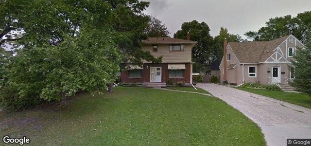 659 Viscount Place（加拿大曼尼托巴省温尼伯市）房屋照片