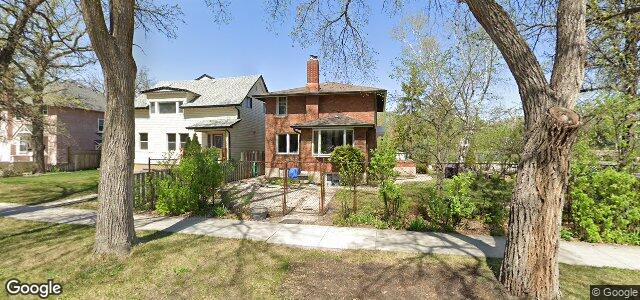 661 Riverwood Avenue（加拿大曼尼托巴省温尼伯市）房屋照片