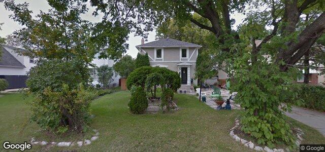 661 Viscount Place（加拿大曼尼托巴省温尼伯市）房屋照片