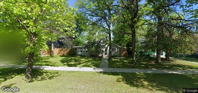 663 Oakenwald Avenue（加拿大曼尼托巴省温尼伯市）房屋照片