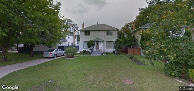 663 Viscount Place（加拿大曼尼托巴省温尼伯市）房屋照片