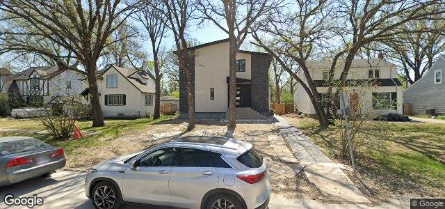 664 Riverwood Avenue（加拿大曼尼托巴省温尼伯市）房屋照片