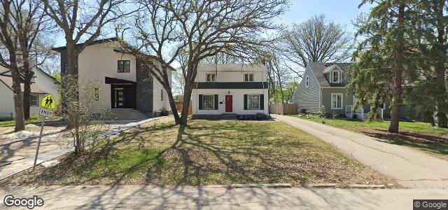 666 Riverwood Avenue（加拿大曼尼托巴省温尼伯市）房屋照片