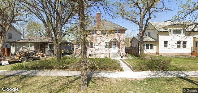 Photo of 667 Riverwood Avenue in Winnipeg, Manitoba