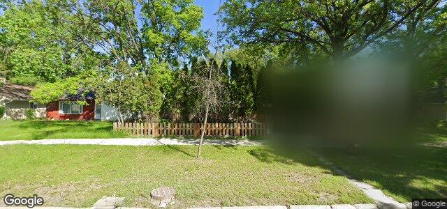 669 Oakenwald Avenue（加拿大曼尼托巴省温尼伯市）房屋照片