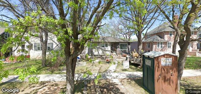 669 Riverwood Avenue（加拿大曼尼托巴省温尼伯市）房屋照片