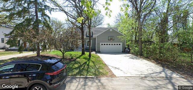 670 Riverwood Avenue（加拿大曼尼托巴省温尼伯市）房屋照片