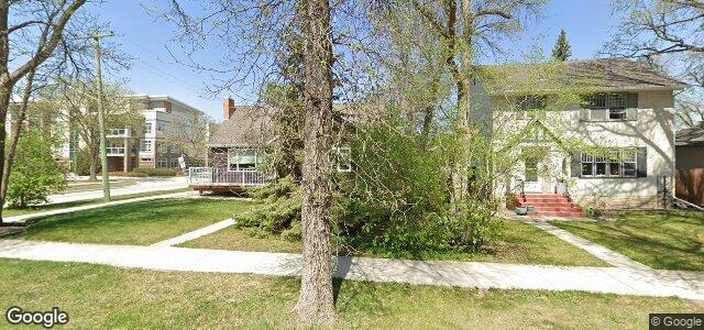 675 Riverwood Avenue（加拿大曼尼托巴省温尼伯市）房屋照片