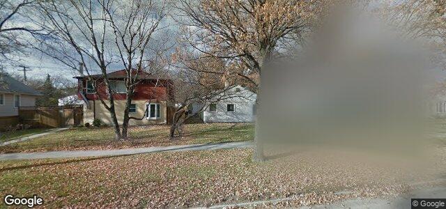 677 Oakenwald Avenue（加拿大曼尼托巴省温尼伯市）房屋照片