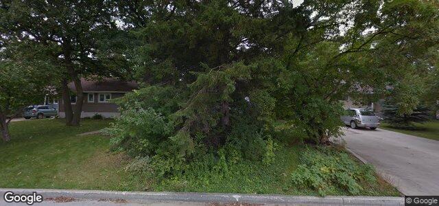 706 Riverwood Avenue（加拿大曼尼托巴省温尼伯市）房屋照片