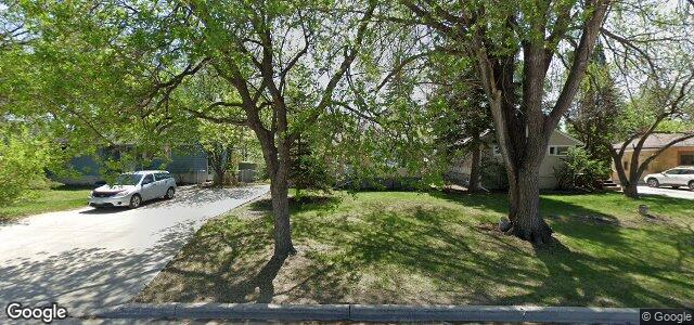 708 Riverwood Avenue（加拿大曼尼托巴省温尼伯市）房屋照片