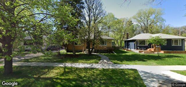 719 Oakenwald Avenue（加拿大曼尼托巴省温尼伯市）房屋照片