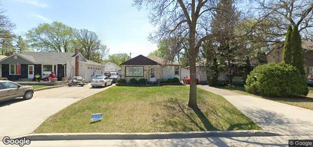 720 Riverwood Avenue（加拿大曼尼托巴省温尼伯市）房屋照片