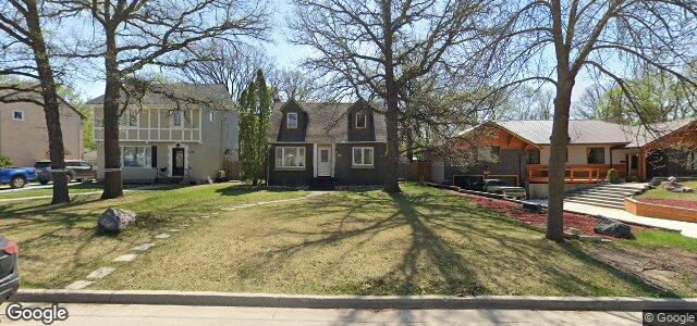 728 Riverwood Avenue（加拿大曼尼托巴省温尼伯市）房屋照片