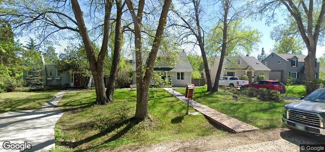 Photo of 730 Somerset Avenue in Winnipeg, Manitoba