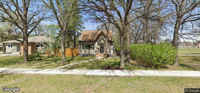 731 Riverwood Avenue（加拿大曼尼托巴省温尼伯市）房屋照片