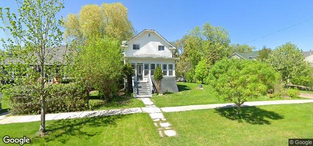 731 Somerset Avenue（加拿大曼尼托巴省温尼伯市）房屋照片