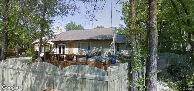 732 Riverwood Avenue（加拿大曼尼托巴省温尼伯市）房屋照片