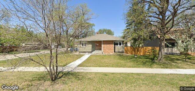 733 Riverwood Avenue（加拿大曼尼托巴省温尼伯市）房屋照片