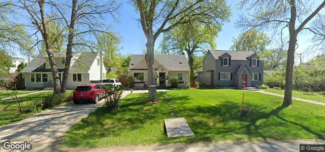 734 Somerset Avenue（加拿大曼尼托巴省温尼伯市）房屋照片