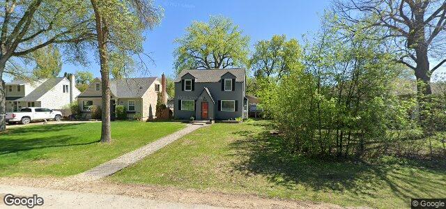 736 Somerset Avenue（加拿大曼尼托巴省温尼伯市）房屋照片