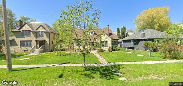 741 Somerset Avenue（加拿大曼尼托巴省温尼伯市）房屋照片