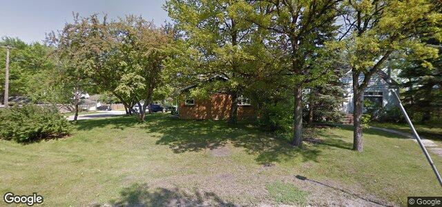 741 Southwood Avenue（加拿大曼尼托巴省温尼伯市）房屋照片