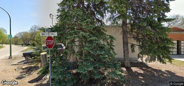 742 Waterford Avenue（加拿大曼尼托巴省温尼伯市）房屋照片