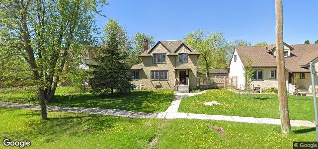Larawan ng 745 Somerset Avenue sa Winnipeg, Manitoba