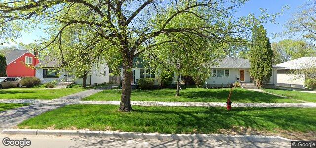 749 Oakenwald Avenue（加拿大曼尼托巴省温尼伯市）房屋照片