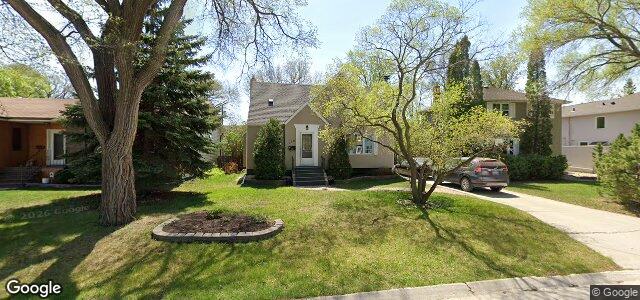 750 Waterford Avenue（加拿大曼尼托巴省温尼伯市）房屋照片