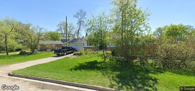 754 North Drive（加拿大曼尼托巴省温尼伯市）房屋照片