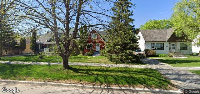 757 Oakenwald Avenue（加拿大曼尼托巴省温尼伯市）房屋照片