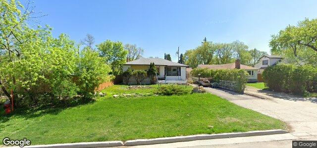 758 North Drive（加拿大曼尼托巴省温尼伯市）房屋照片