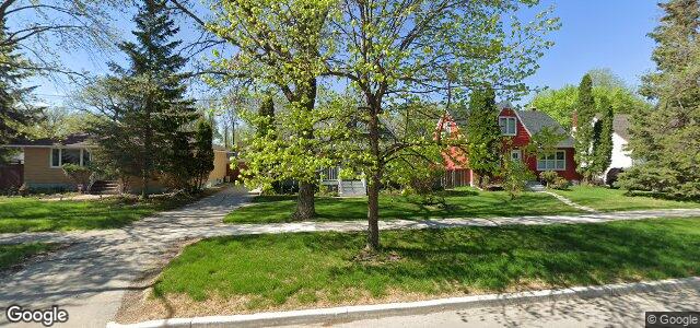 761 Oakenwald Avenue（加拿大曼尼托巴省温尼伯市）房屋照片