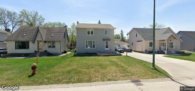 Photo of 766 Waterford Avenue in Winnipeg, Manitoba