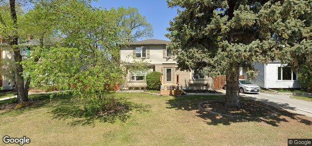 769 Waterford Avenue（加拿大曼尼托巴省温尼伯市）房屋照片