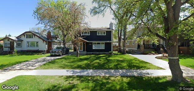 770 North Drive（加拿大曼尼托巴省温尼伯市）房屋照片