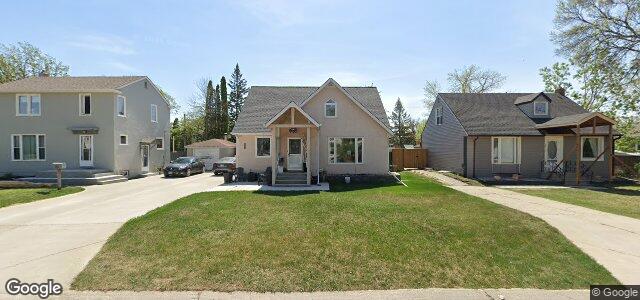 770 Waterford Avenue（加拿大曼尼托巴省温尼伯市）房屋照片