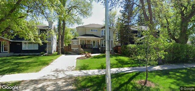 Photo of 774 North Drive in Winnipeg, Manitoba